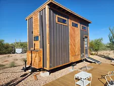 Tiny House on wheels for sale