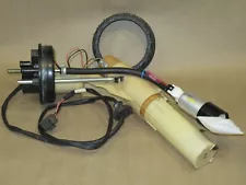 93 94 VOLVO 940 Turbo / 960 Wagon Fuel Pump & Sending Unit - 9142048 6842606 #92 (For: Volvo 940)