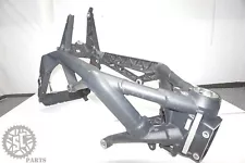 2007-2012 TRIUMPH DAYTONA 675 FRAME CHASSIS *S*