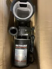 Hayward Pool Filter PowerFlo LX 1.5 Hp