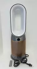 Dyson Purifier Hot + Cool Formaldehyde HP09 White/Gold, USED