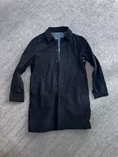 Todd Snyder Men's Trench Rain Coat