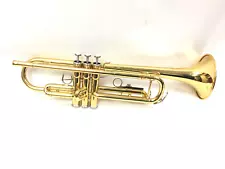 Yamaha YTR 2335 Bb Trumpet with Mouthpiece 0455597