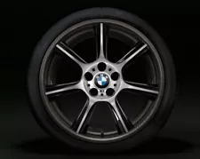 OEM BMW M4 GTS Carbon Wheels