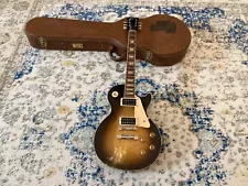 2000 Gibson Les Paul Classic 1960 reissue