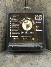 Kick's Buck Kicker Choke Tube for 12ga Beretta/Benelli Mobil Deer Full