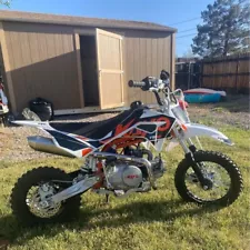 new dirt bikes for sale