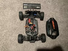 *RARE* Losi Mini 8ight Buggy 1/14 Scale Brushless