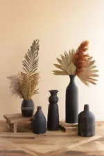 large clay vases for sale