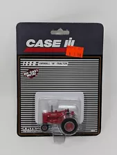 Ertl Case IH Farmall "M" Tractor Die Cast Metal NEW #4404