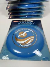 Vintage WHAM-O Frisbee Golf Flying Disc Malibu Sea Gull 110. g model 1980