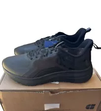 Brand New Shoes For Crews Safety Shoes (soft toe)