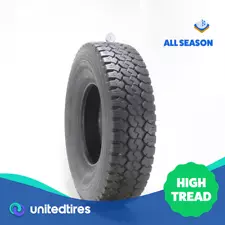 Used LT 255/85R16 Toyo M-55 123/120M E - 11/32 (Fits: 255/85R16)