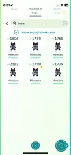 armored mewtwo for sale pokémon go 30 day trade