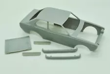 1/24 Toyota Corolla KE30 Coupe resin 3D print kit