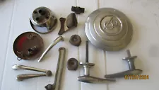 1932 Ford Original Parts Lot Misc. V8 4 cylinder