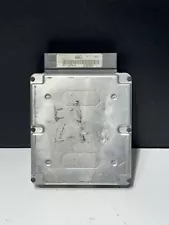 1999 FORD F250 F350 7.3L DIESEL ECM PCM ENGINE UNIT M/T DPC-401 F81F-12A650-AE