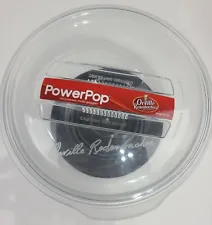 Presto PowerPop Microwave Multi-Popper Popcorn Kernel Orville Redenbacher