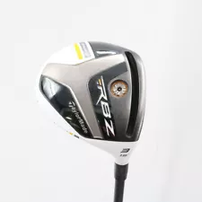 TaylorMade RBZ Stage 2 3 Fairway Wood 15 Degrees Graphite R Regular RH P-138315