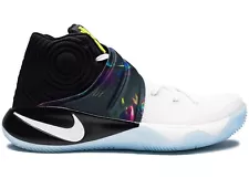 kyrie 2 parade Size 8.5