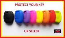 SALE! FOR RENAULT KEY COVER CLIO MEGANE TWINGO MASTER KANGOO CASE FOB REMOTE 1