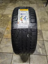 245/40 R20 99V M+S Pirelli Sotto Zero Winter 240 New (D359) free fit