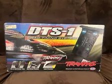 traxxas dts-1 Timing system