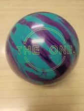 Ebonite The One Remix Used 15lbs