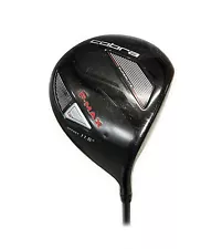 Cobra F-Max Superlite Offset 11.5* Driver Superlite 45 Senior Flex