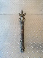 1987 87 HONDA TRX250X TRX 250X 250 FOURTRAX REAR AXLE (For: 1987 Honda)