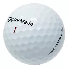 120 TaylorMade TP5 New Generation Near Mint Used Golf Balls AAAA *SALE!*