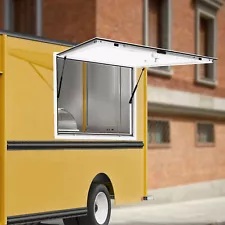 for sale food truck