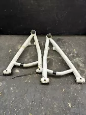 New ListingYamaha Yfz450r 450r Lower A Arms Control Arms BENT