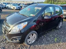 Manual Transmission Fits 13-15 SPARK 10504686 (For: More than one vehicle)