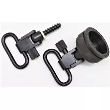 Remington 870 20G Sling Mount Set Magazine Cap Swivel Adapter S-8015