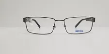 Robert Mitchel RM 2015 GM Gunmetal 55-17-145 Eyeglasses