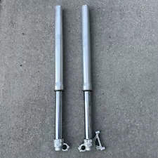 Aprilia SXV 450 550 Forks Fork Legs AP9100397 AP9100398