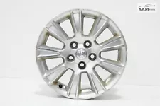 2010-2013 BUICK LACROSSE WHEEL RIM 17" R17 7J ET41 9 SPOKE ALLOY 9597386 OEM