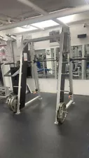 Bodymasters Plate Loaded Smith Machine - Cleaned & Serviced