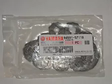 Timing Cam Shaft Chain OEM Yamaha YFZ450 YFZ 450 YZ 450F F WR 250R 250X 250 R X