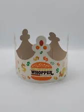 2024 Burger King Crown Million Dollar Whopper Contest BK Where You Rule