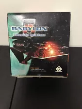 babylon 5 ccg for sale