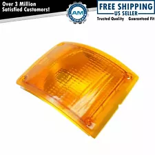 Dorman Front Side Marker Light Assembly Passenger Side for International Truck