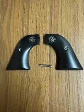 Ruger Vaquero Old Model Grips