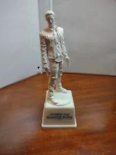 Saints Row IV 4 Johnny Gat Limited Edition Memorial Statue Figure