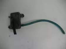 1980 YAMAHA ENTICER ET300 C FUEL PUMP (For: More than one vehicle)