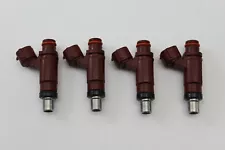 2012-2023 KAWASAKI NINJA ZX14R MAIN THROTTLE BODY FUEL INJECTORS - *SET* (For: 2012 Kawasaki Ninja ZX14R)