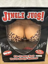 JINGLE JUGS