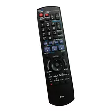 Remote Control Universal For Panasonic DMR-EH75 DMR-EH75V DMR-EH75VS DVDRecorder