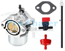 Carburetor Carb For Homelite LR4400 LRE4400 8hp Generator